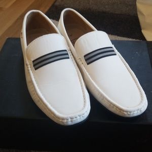 Size 10 loafers